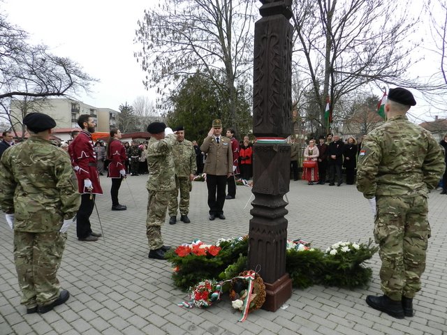 A haza minden előtt 40